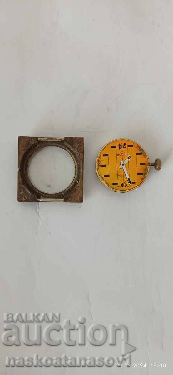 Auction Men's wristwatch Auction Men's wristwatch