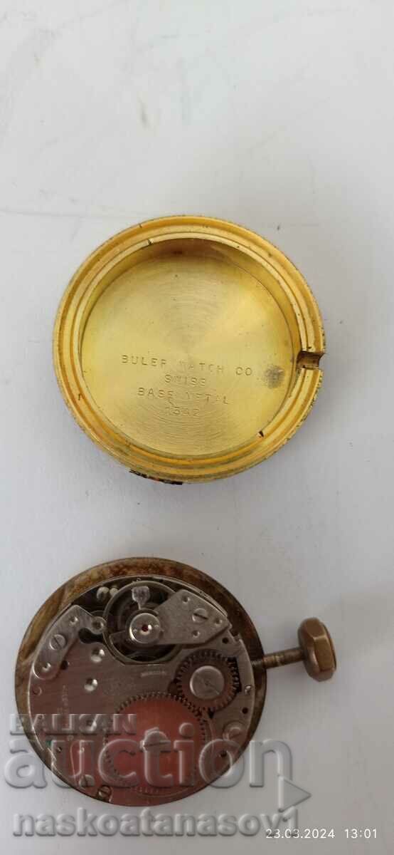 Delivery of Men's wristwatch Delivery of Men's wristwatch