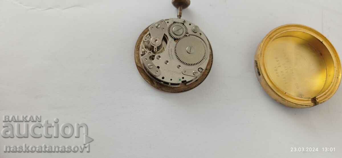 Men's wristwatch - 5 Men's wristwatch - 5