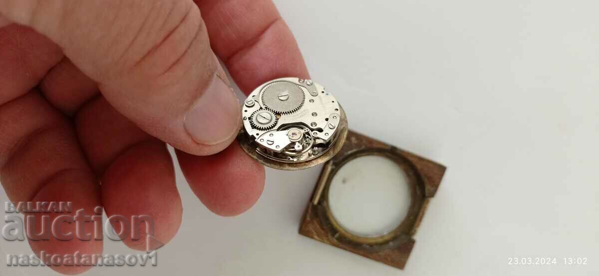 Men's wristwatch - 6 Men's wristwatch - 6