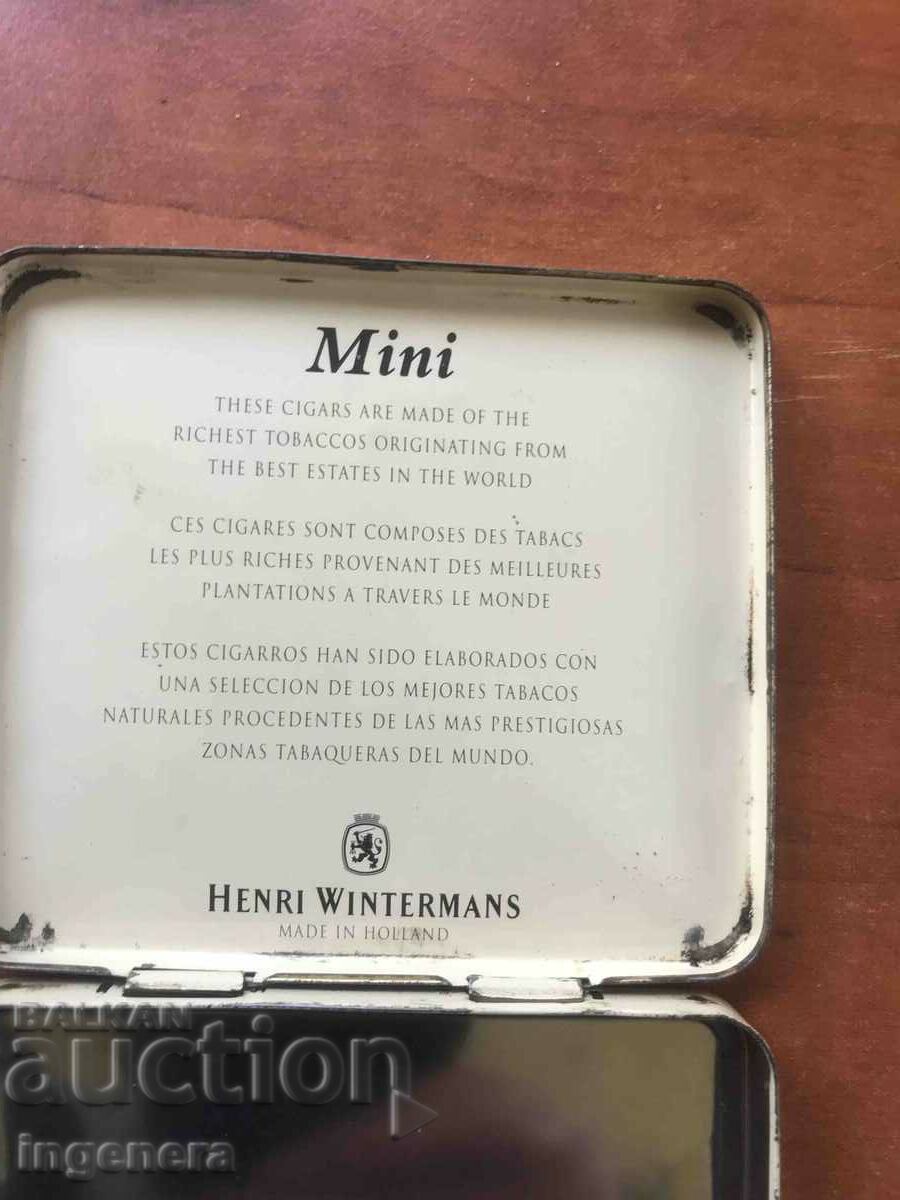 Auction BOX BOX METAL Auction BOX BOX METAL