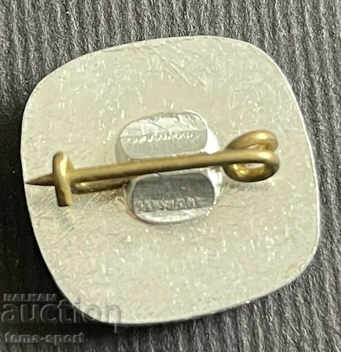 364 Bulgaria sign City Council BSFS Sofia with price 3.00 BGN | € 1.53 364 Bulgaria sign City Council BSFS Sofia with price 3.00 BGN | € 1.53