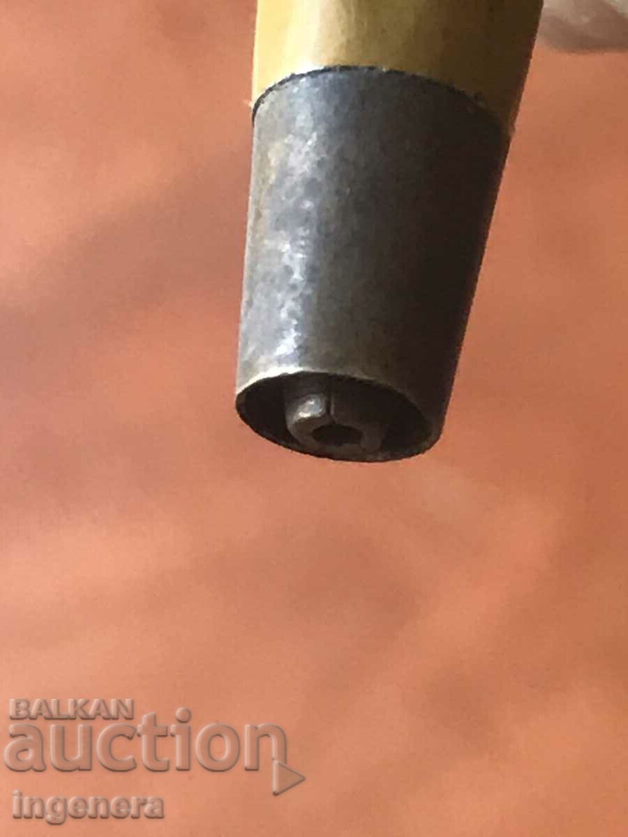 Delivery of SOCA RETRO AUTOMATIC PENCIL Delivery of SOCA RETRO AUTOMATIC PENCIL