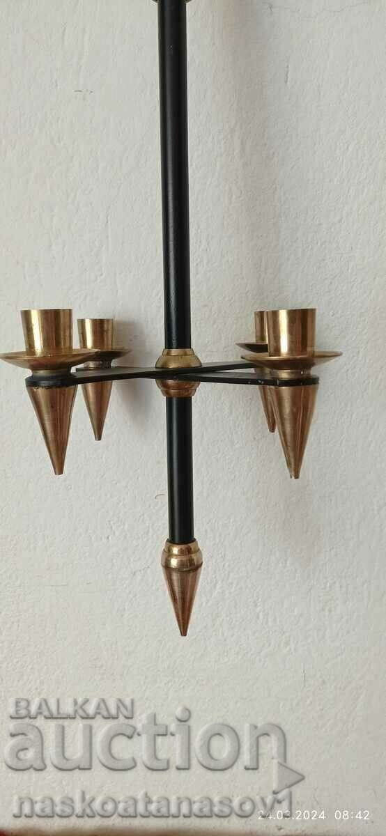 Auction Hanging candlestick Auction Hanging candlestick