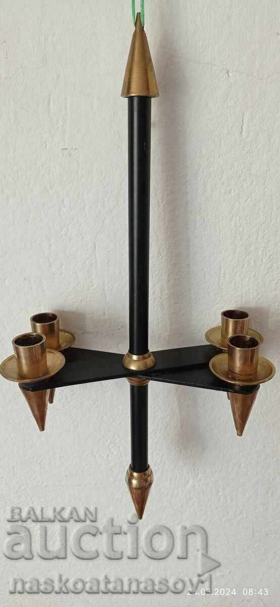 Delivery of Hanging candlestick Delivery of Hanging candlestick