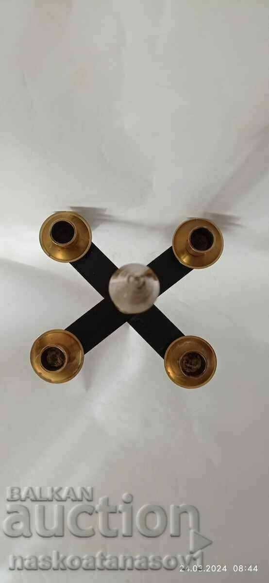 Hanging candlestick - 5 Hanging candlestick - 5