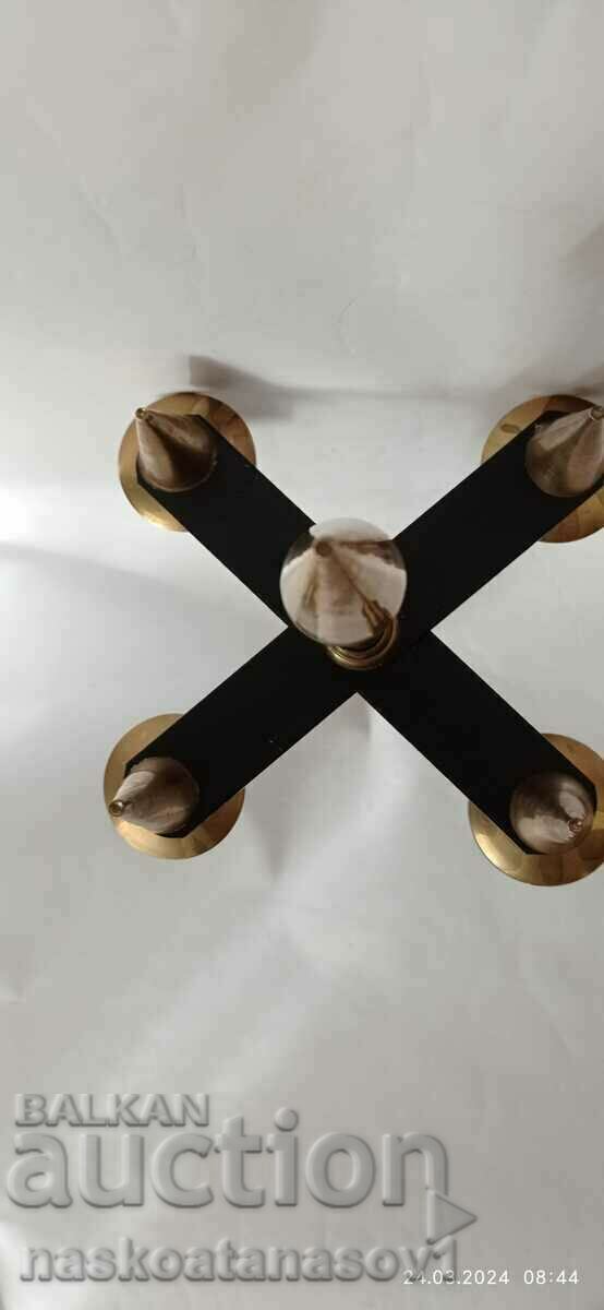 Hanging candlestick - 6 Hanging candlestick - 6