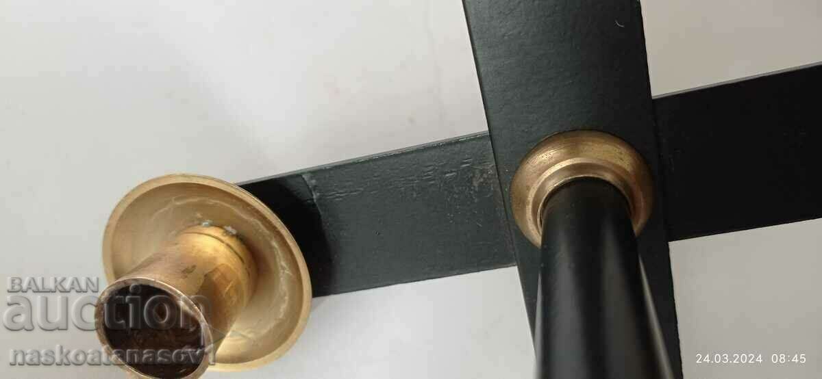 Hanging candlestick - 7 Hanging candlestick - 7