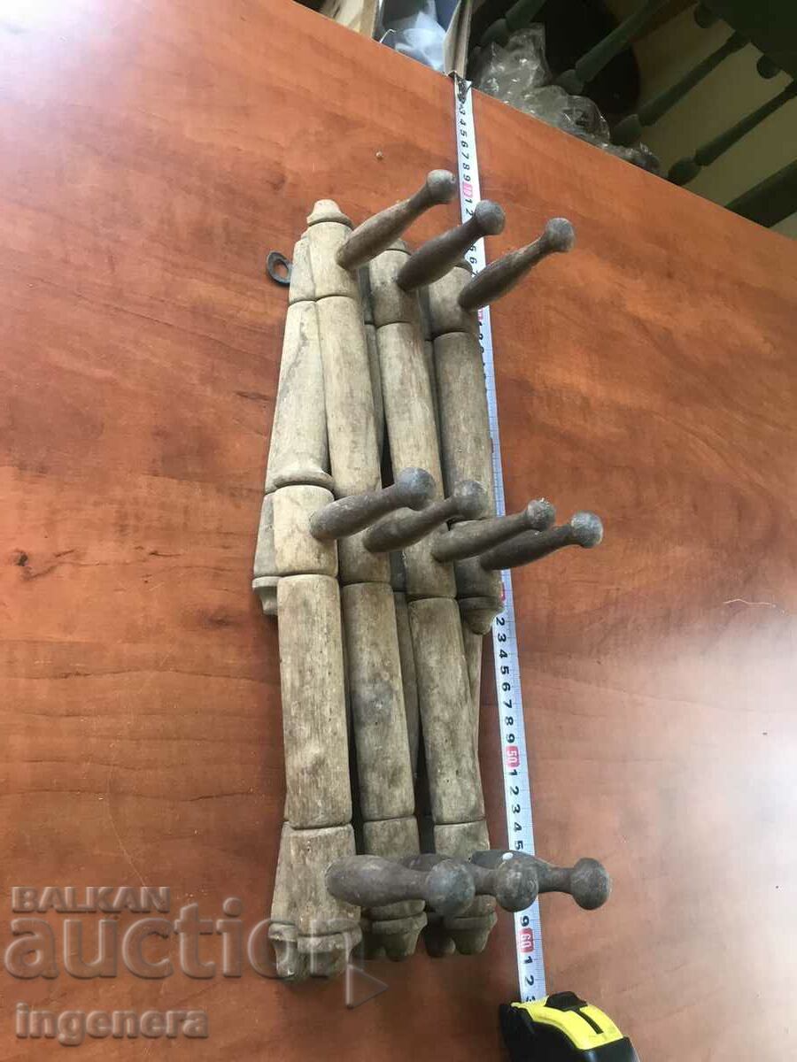 Livrarea Umeraș Umeraș LEMN EXTENSIBIL DE PERETE CULISANT Livrarea Umeraș Umeraș LEMN EXTENSIBIL DE PERETE CULISANT