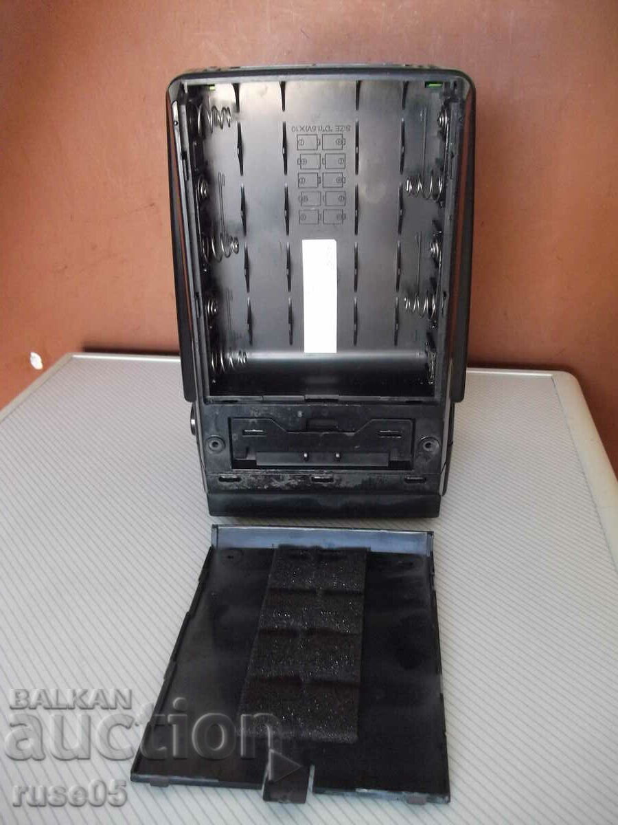 TV "NOVA - NTV-2007MK" working - 7 TV "NOVA - NTV-2007MK" working - 7