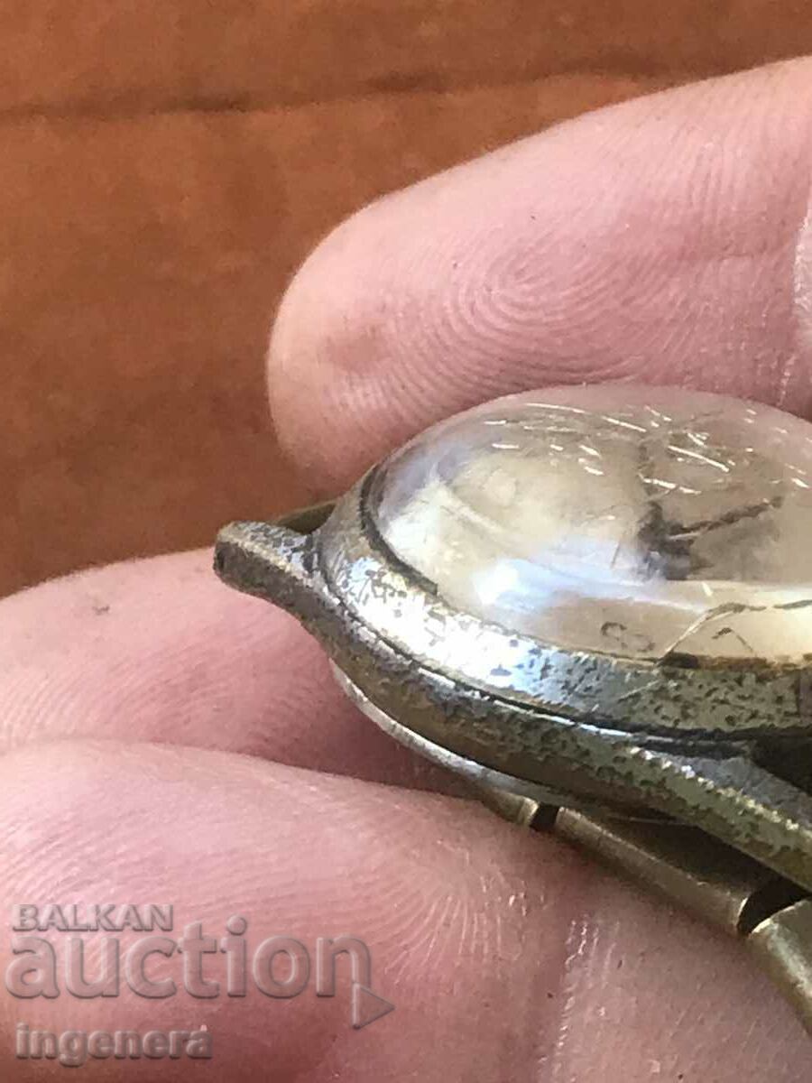 Delivery of ZARYA-USSR HAND WATCH WORKS