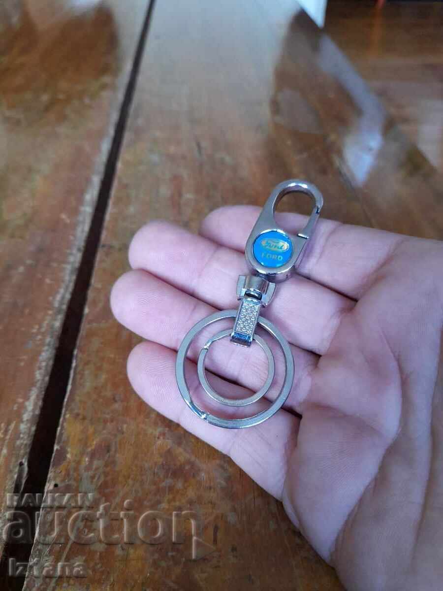 Old Ford key chain with price 22.00 BGN | € 11.25 Old Ford key chain with price 22.00 BGN | € 11.25