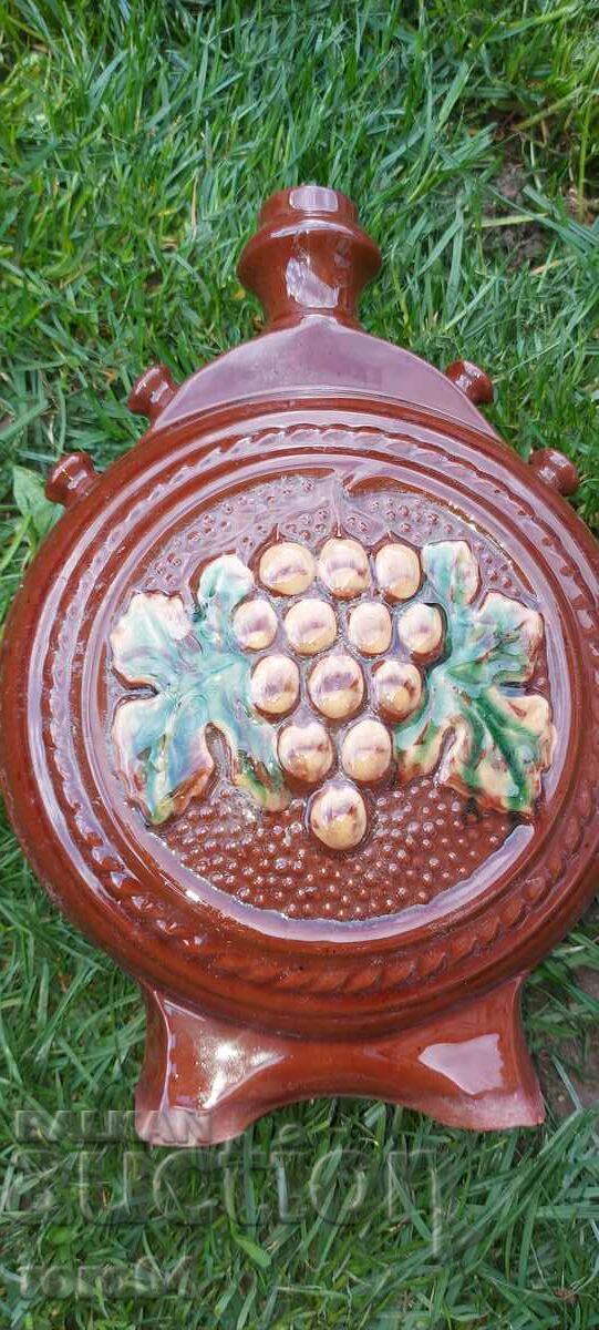 Licitație O catarama Licitație O catarama