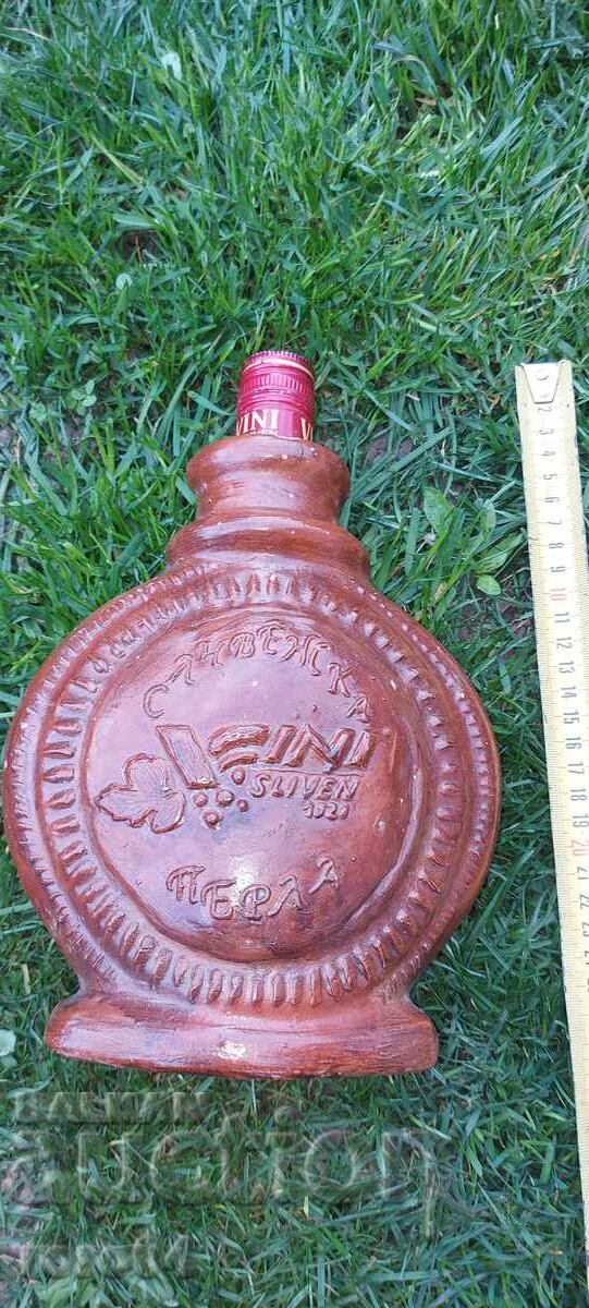 PLUM PEARL - CERAMICS - 7 PLUM PEARL - CERAMICS - 7