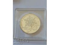 5 euro San Marino 2006 silver. Proof