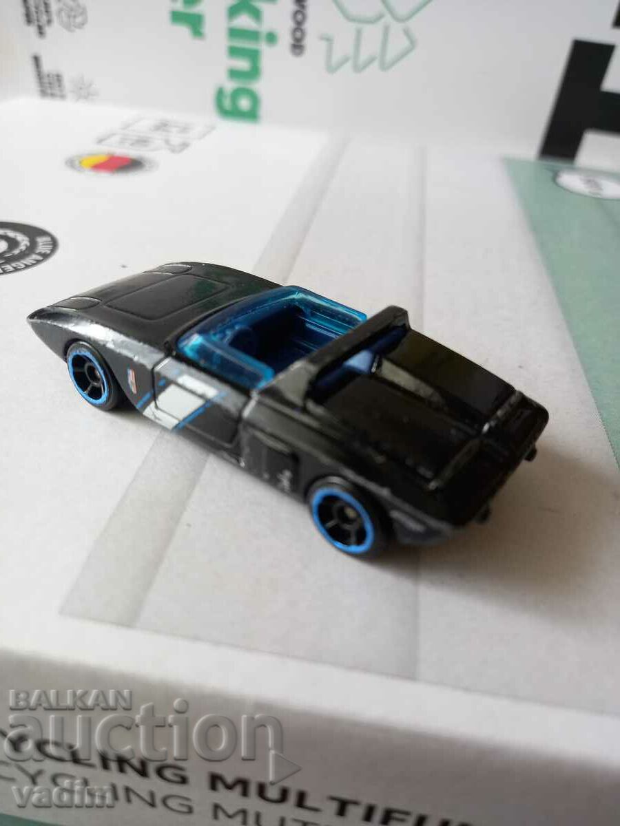 FORD MUSTANG METAL with price 5.00 BGN | € 2.56 FORD MUSTANG METAL with price 5.00 BGN | € 2.56