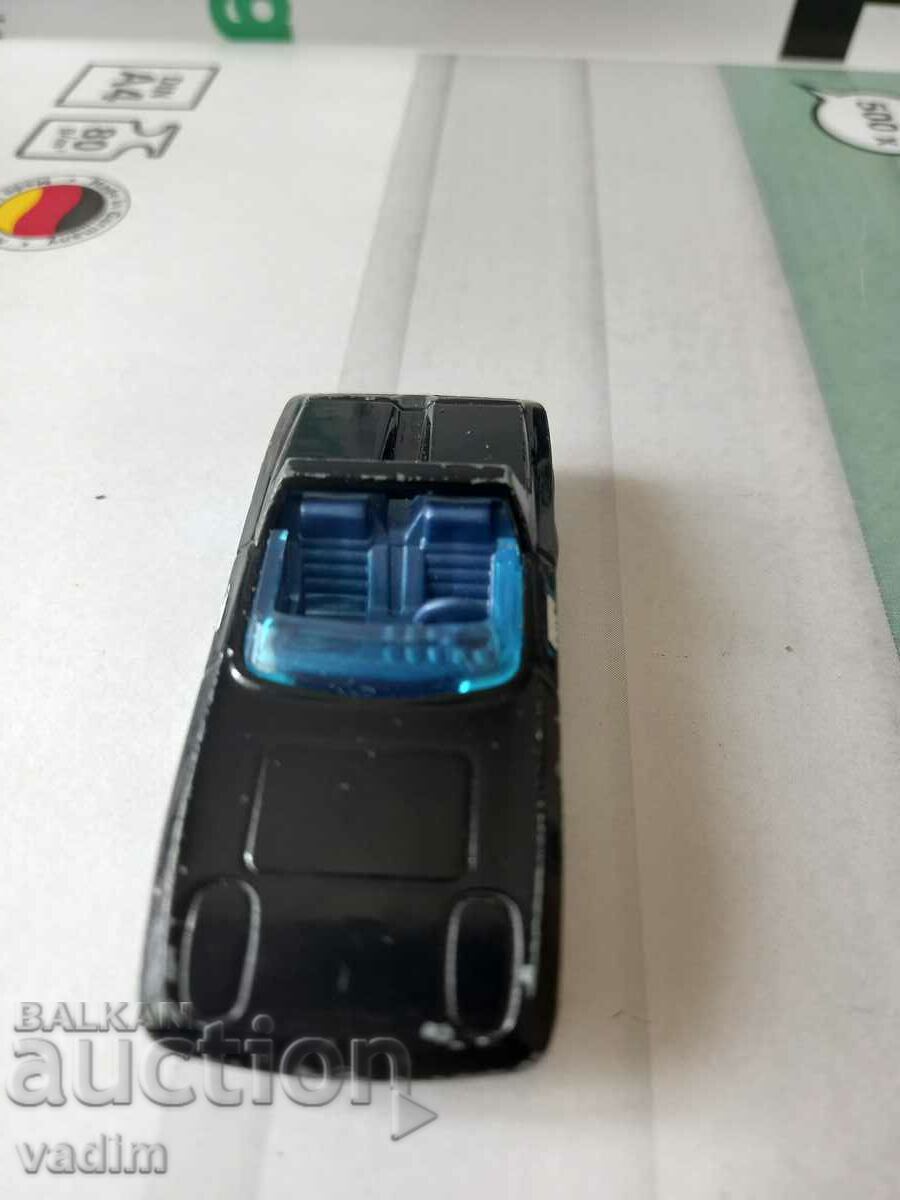 Auction FORD MUSTANG METAL Auction FORD MUSTANG METAL