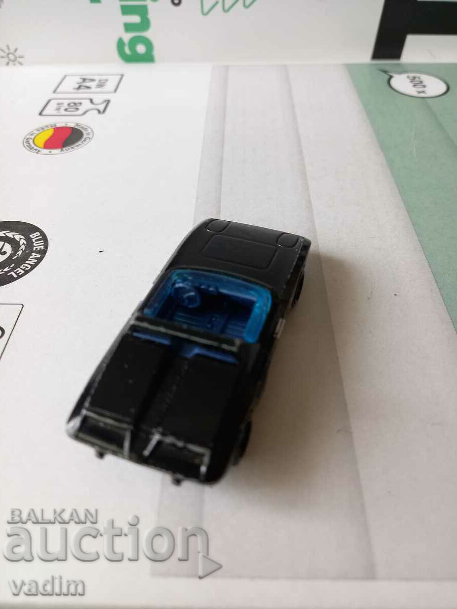 Delivery of FORD MUSTANG METAL Delivery of FORD MUSTANG METAL