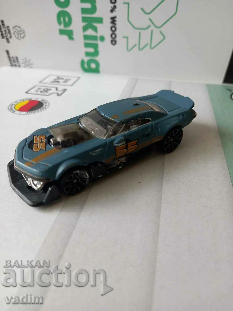 КОЛА МЕТАЛНА с цена 5.00 лв. | € 2.56 КОЛА МЕТАЛНА с цена 5.00 лв. | € 2.56