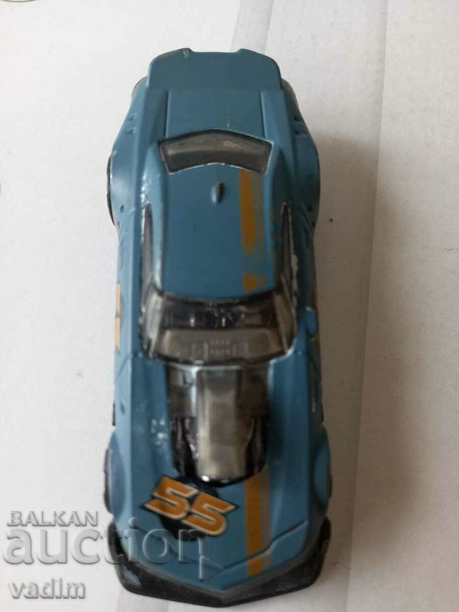 КОЛА МЕТАЛНА - 5 КОЛА МЕТАЛНА - 5