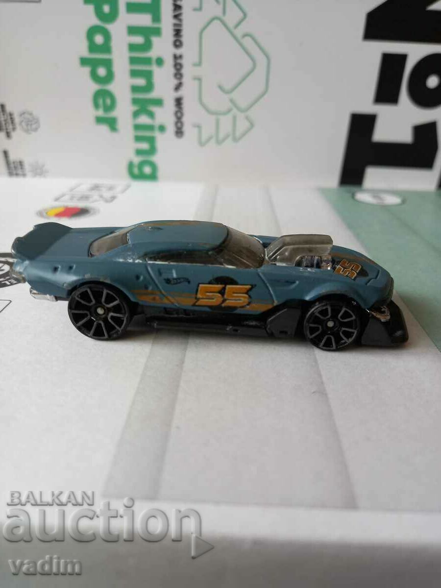 КОЛА МЕТАЛНА - 6 КОЛА МЕТАЛНА - 6