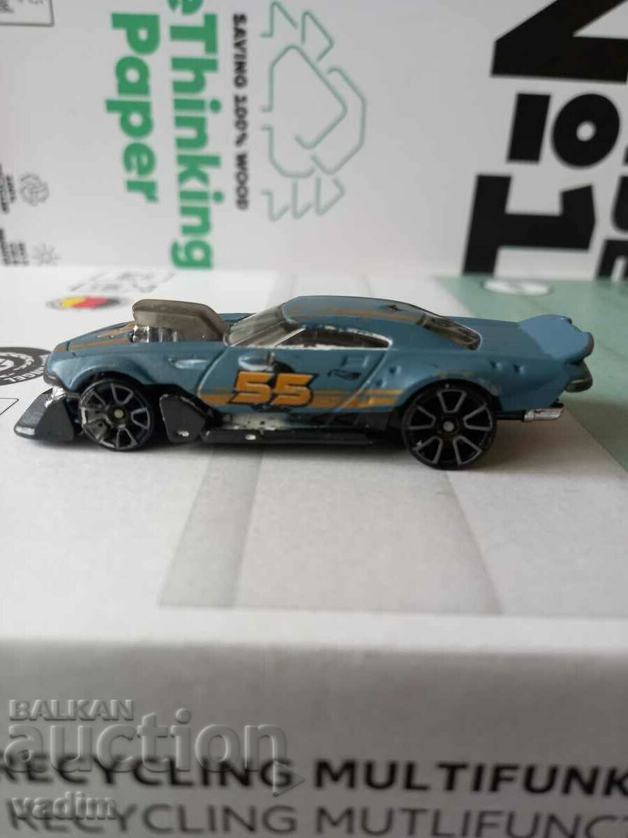 КОЛА МЕТАЛНА - 7 КОЛА МЕТАЛНА - 7