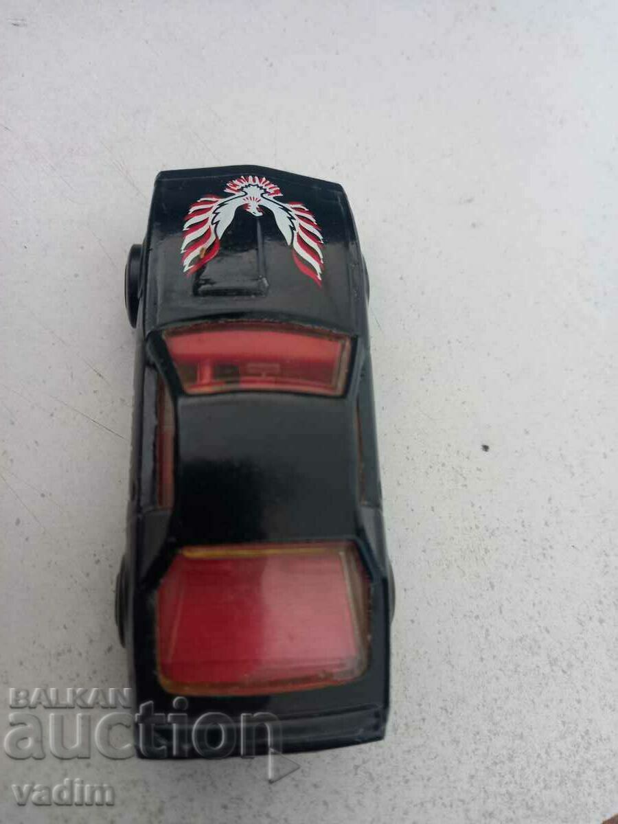 Livrarea MACHBOX PONTIAC FIREBIRD RAR