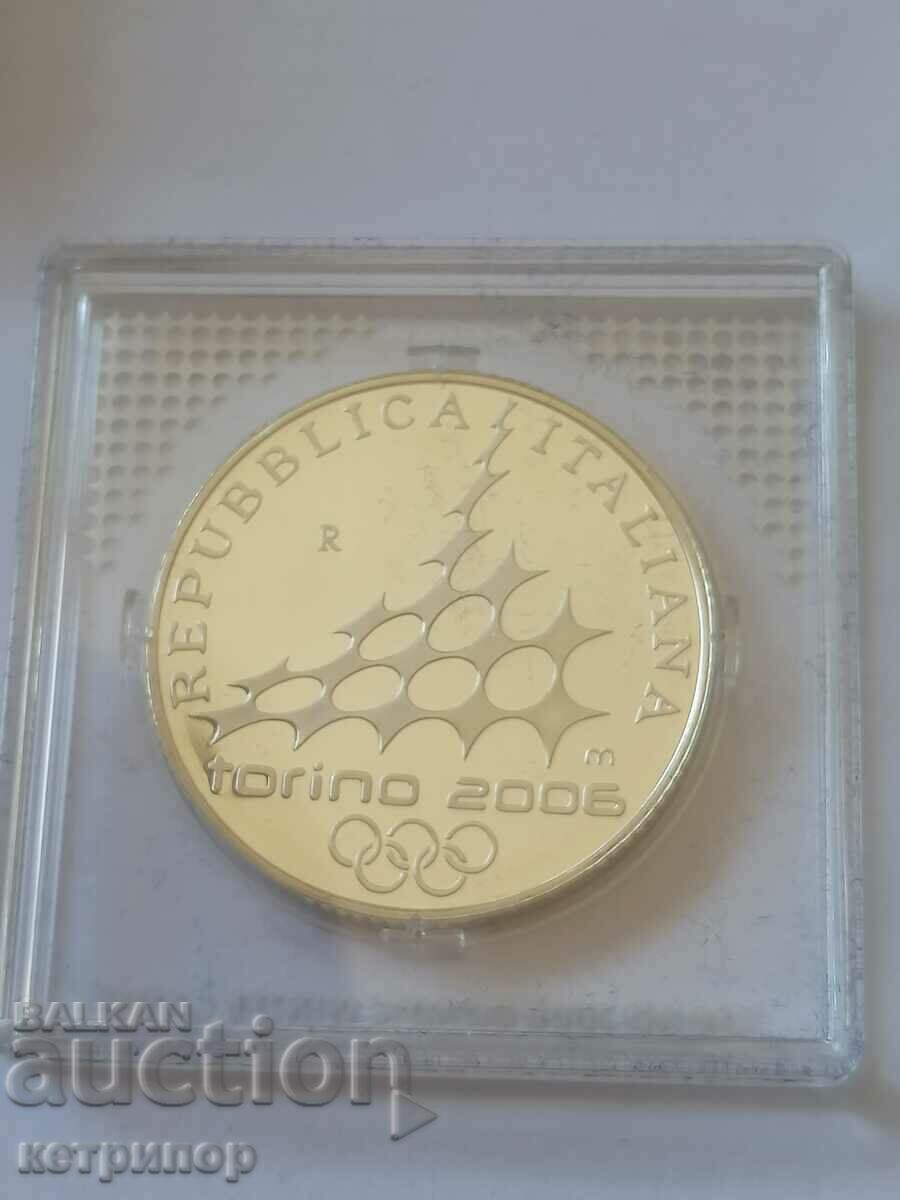10 euro 2005 silver rare Italy with price 75.00 BGN | € 38.35 10 euro 2005 silver rare Italy with price 75.00 BGN | € 38.35