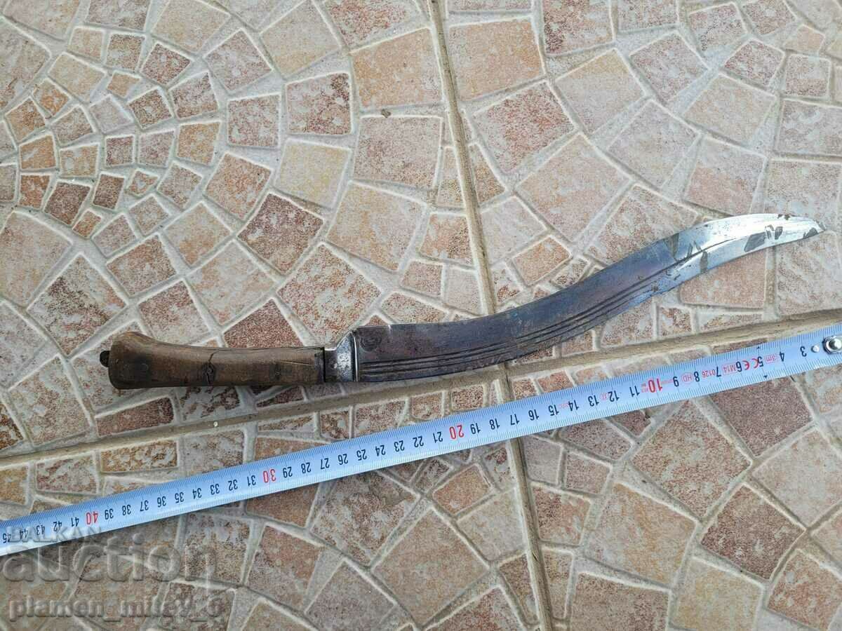 Нож, кама, кинжал, кард с цена 370.00 лв. | € 189.18 Нож, кама, кинжал, кард с цена 370.00 лв. | € 189.18