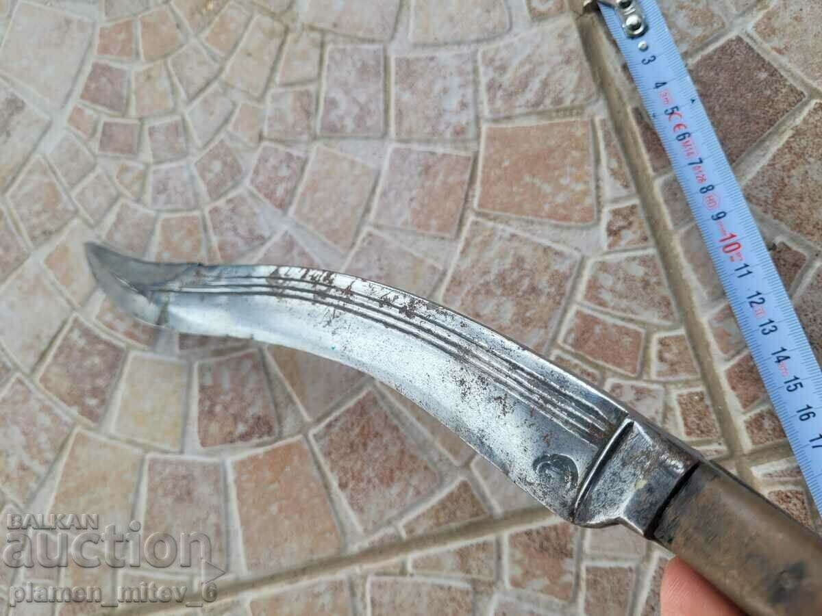 Нож, кама, кинжал, кард - 6 Нож, кама, кинжал, кард - 6