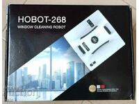 Hobot 268 window cleaning robot. Very good condition