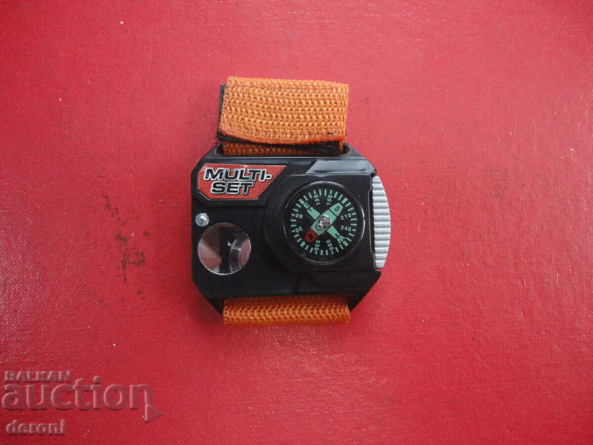 Set multiplu busolă - 6