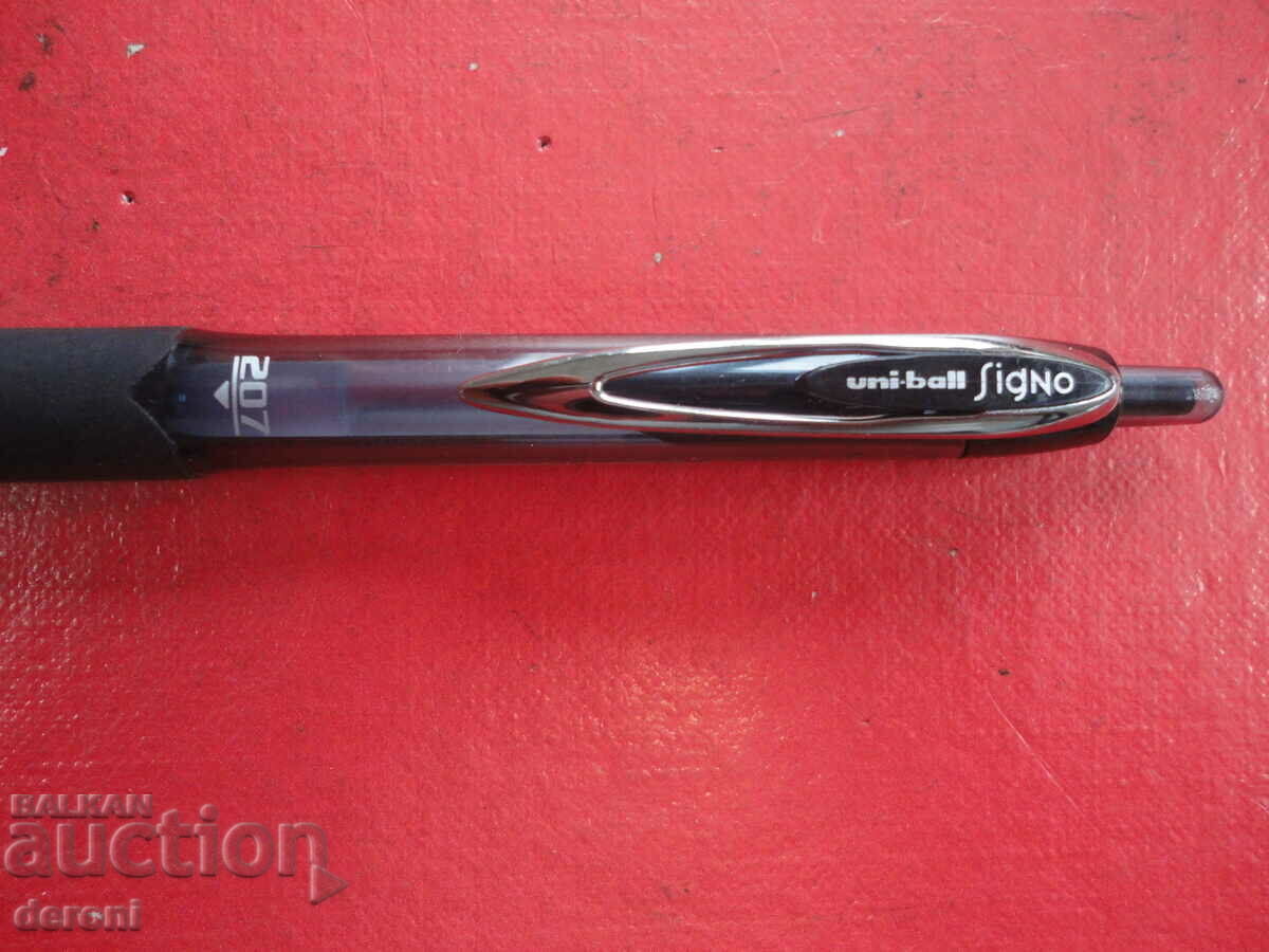Great ballpoint pen Uni Ball with price 10.00 BGN | € 5.11