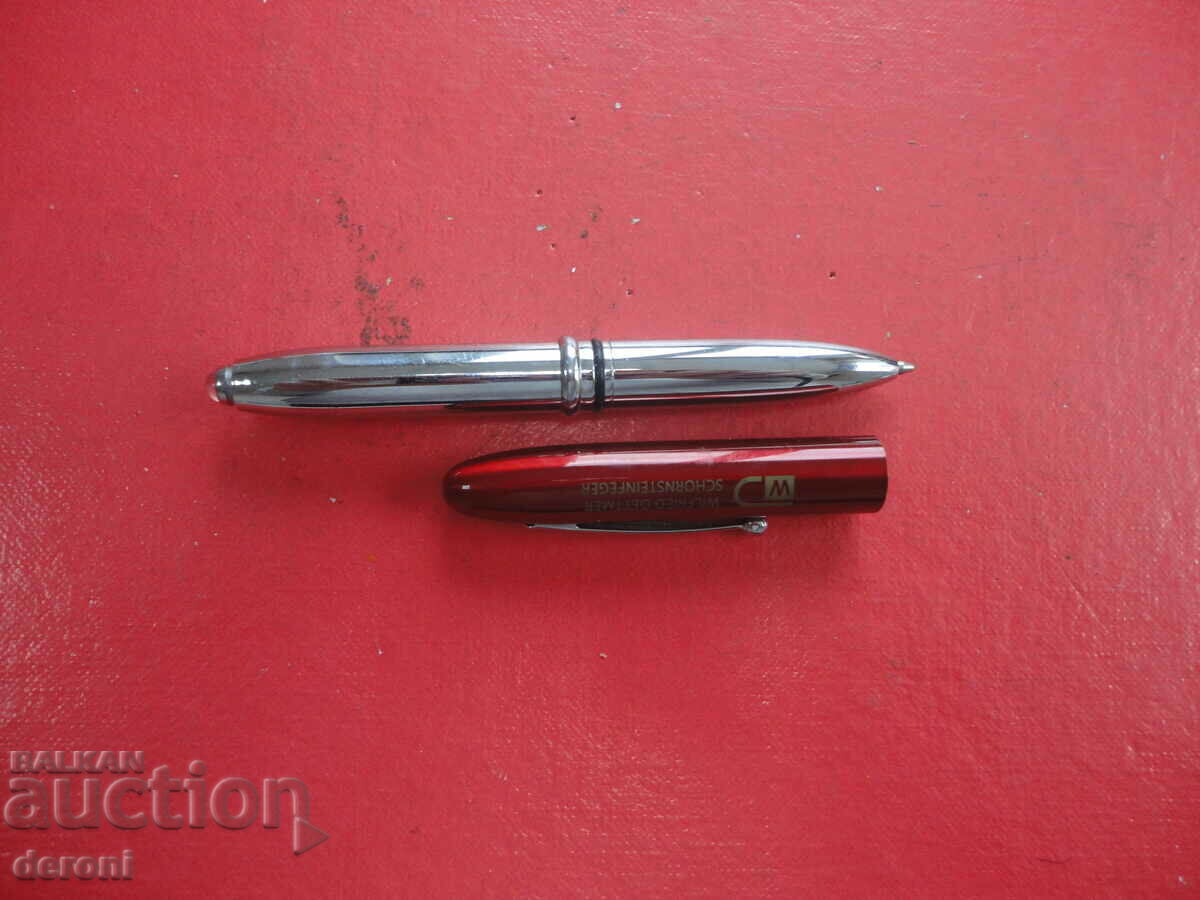 Auction Amazing pen Wilfried pen Auction Amazing pen Wilfried pen