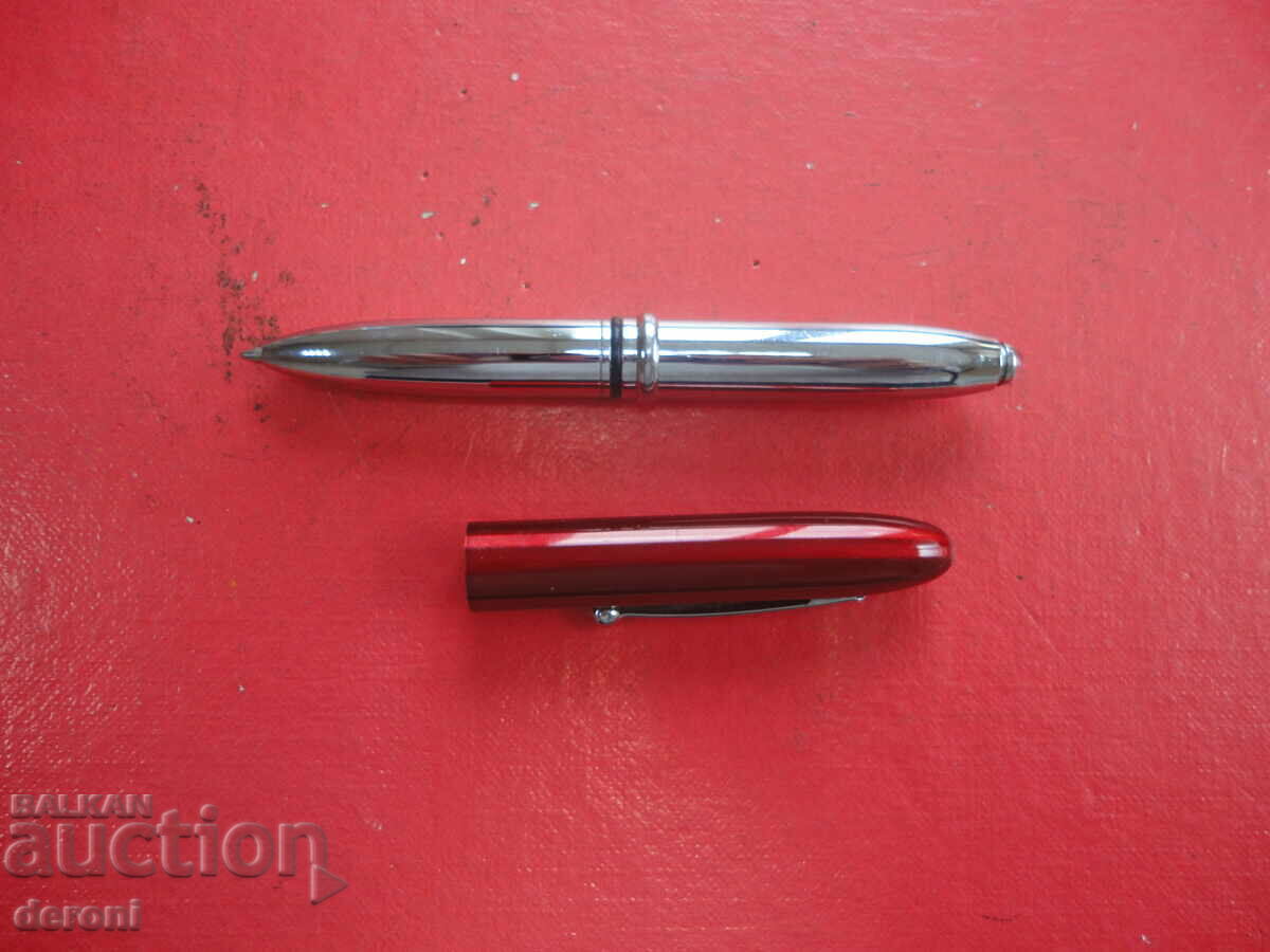 Delivery of Amazing pen Wilfried pen Delivery of Amazing pen Wilfried pen