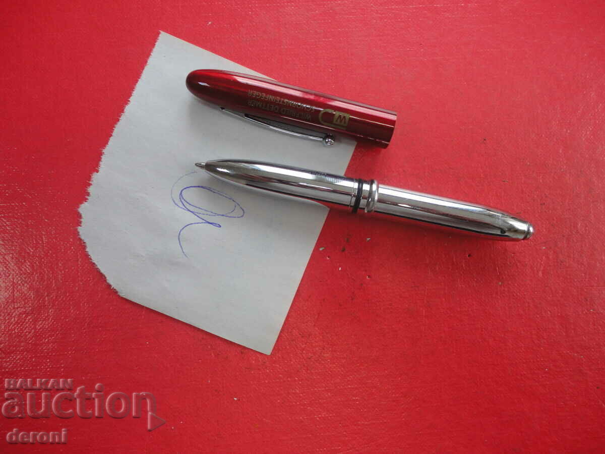 Amazing pen Wilfried pen - 5 Amazing pen Wilfried pen - 5