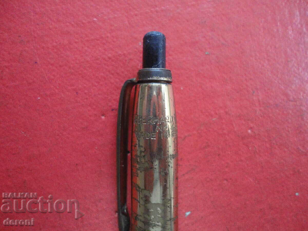 Great fountain pen Eberhard Faber with price 10.10 BGN | € 5.16 Great fountain pen Eberhard Faber with price 10.10 BGN | € 5.16