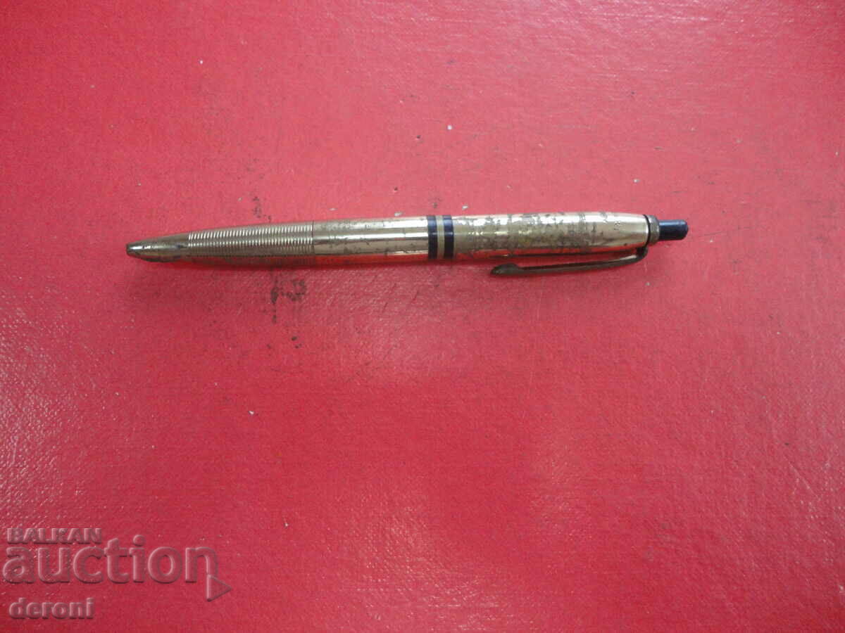 Delivery of Great fountain pen Eberhard Faber Delivery of Great fountain pen Eberhard Faber