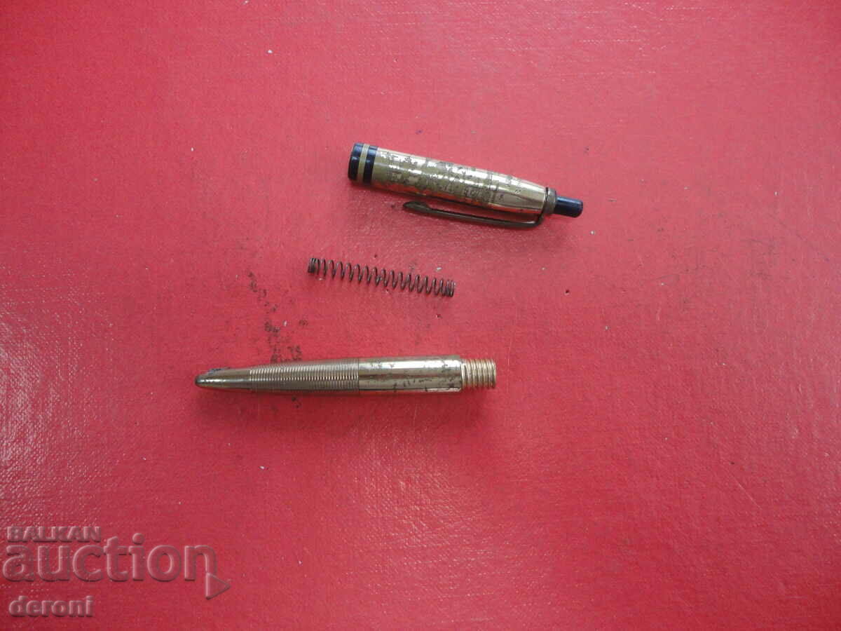 Great fountain pen Eberhard Faber - 5 Great fountain pen Eberhard Faber - 5