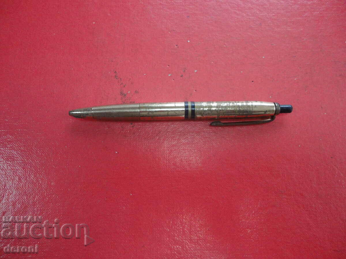 Great fountain pen Eberhard Faber - 6 Great fountain pen Eberhard Faber - 6
