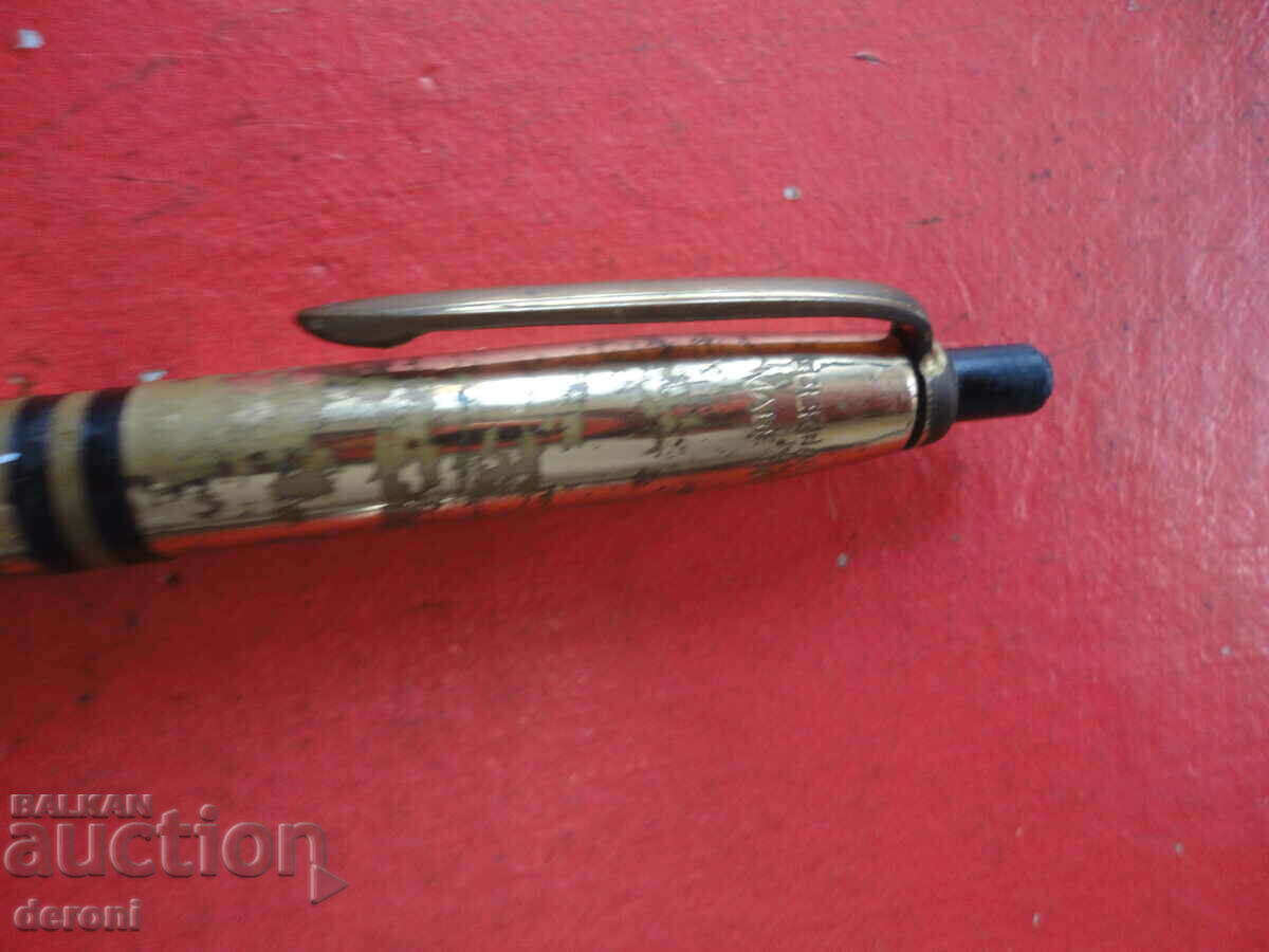 Great fountain pen Eberhard Faber - 7 Great fountain pen Eberhard Faber - 7