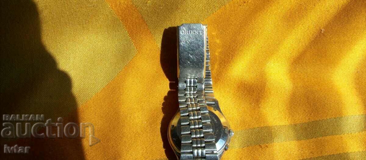 Livrarea Ceas "ORIENT" - 1 automat Livrarea Ceas "ORIENT" - 1 automat