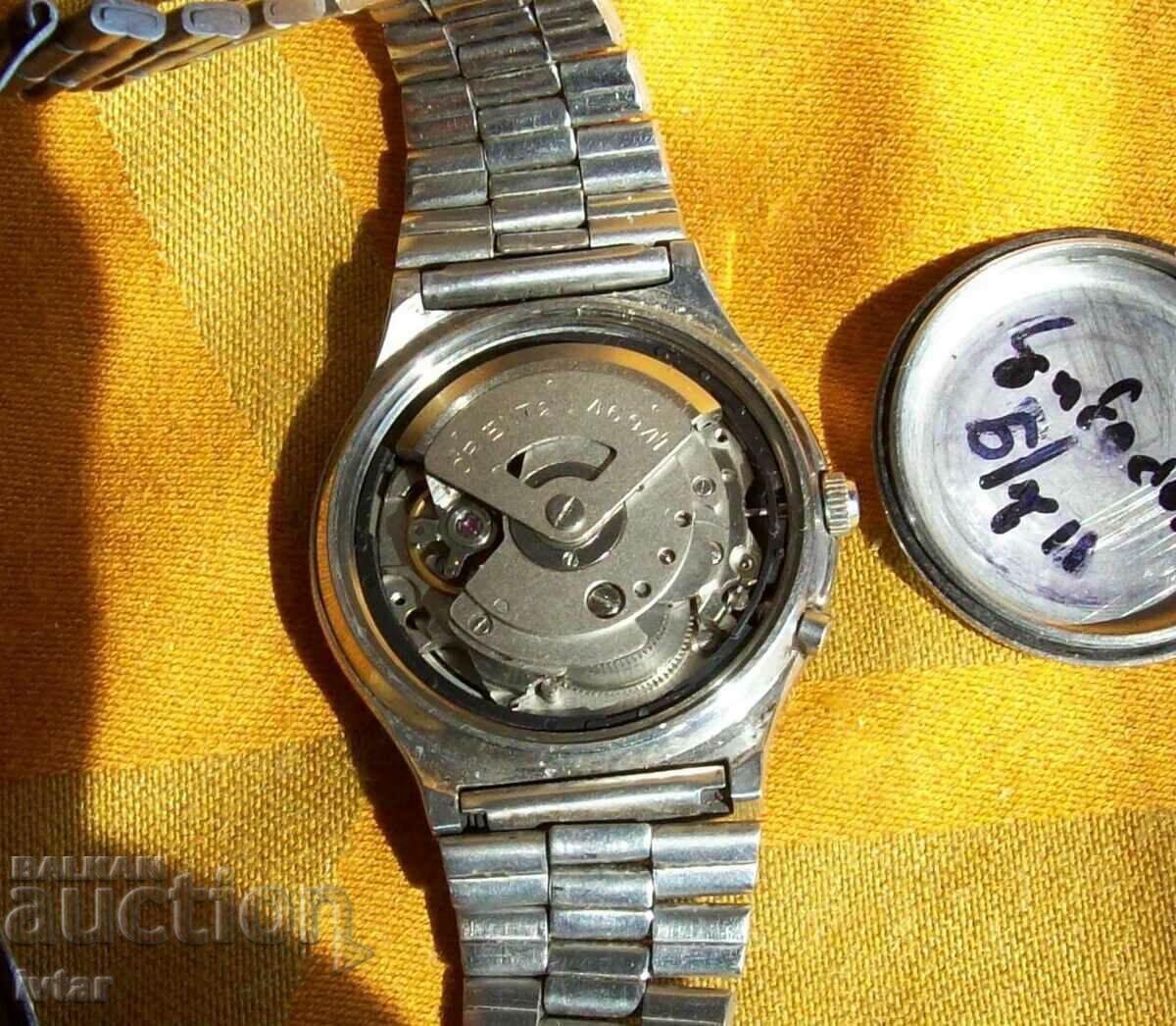 Ceas "ORIENT" - 1 automat - 6 Ceas "ORIENT" - 1 automat - 6