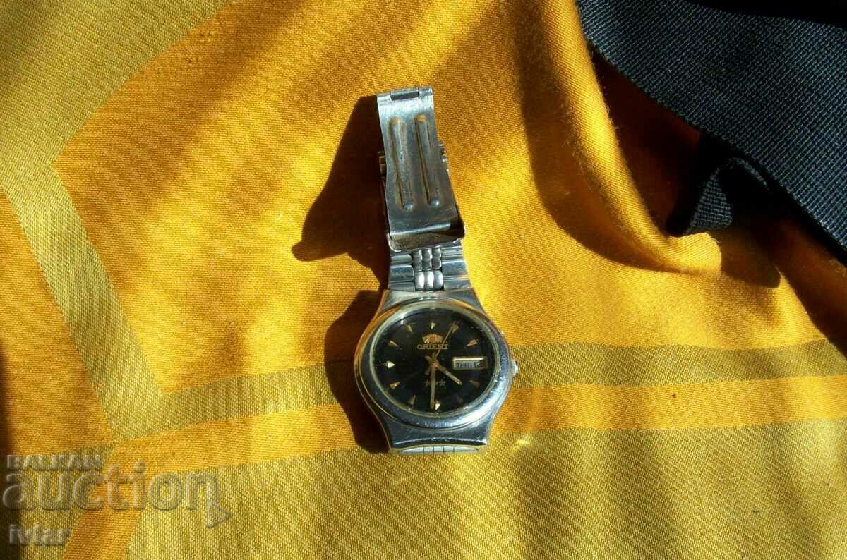 Ceas "ORIENT" - 1 automat Ceas "ORIENT" - 1 automat