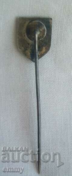 Licitație Insigna Germania - stema orașului Greifswald/Greifswald