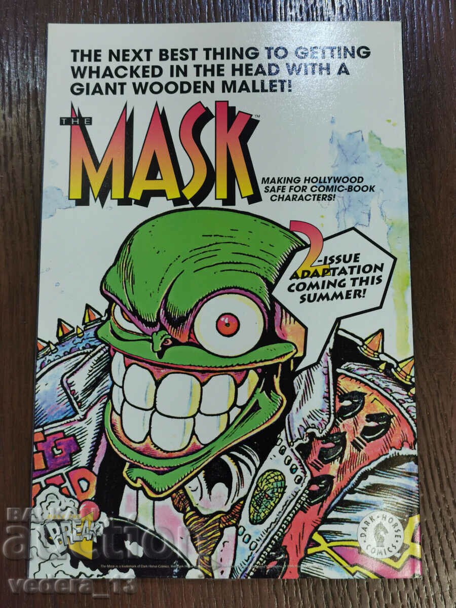 Delivery of CLASSIC STAR WARS-BY DARK HORSE COMICS