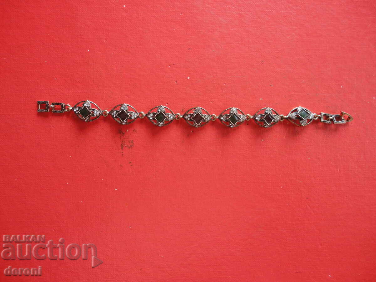 Awesome bracelet with stones 1 with price 20.00 BGN | € 10.23 Awesome bracelet with stones 1 with price 20.00 BGN | € 10.23