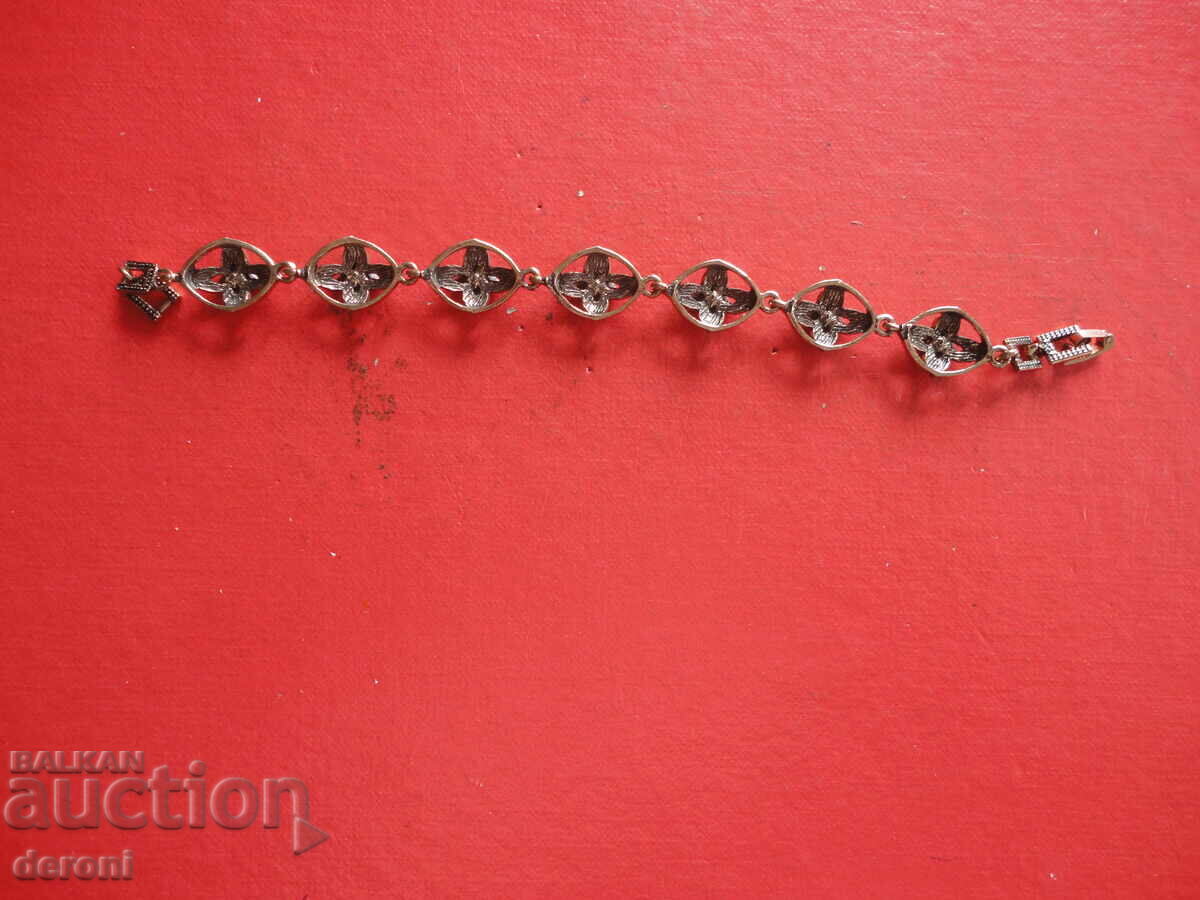 Awesome bracelet with stones 1 - 5 Awesome bracelet with stones 1 - 5