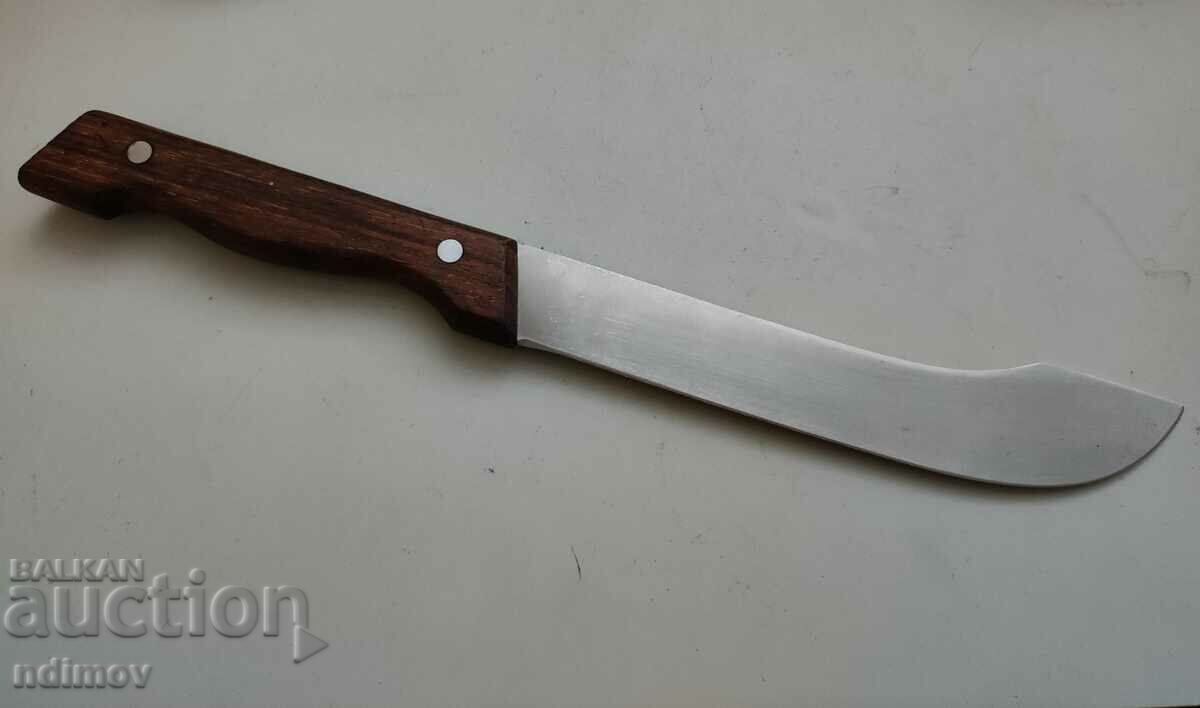 Auction Quality German knife 33 cm Auction Quality German knife 33 cm