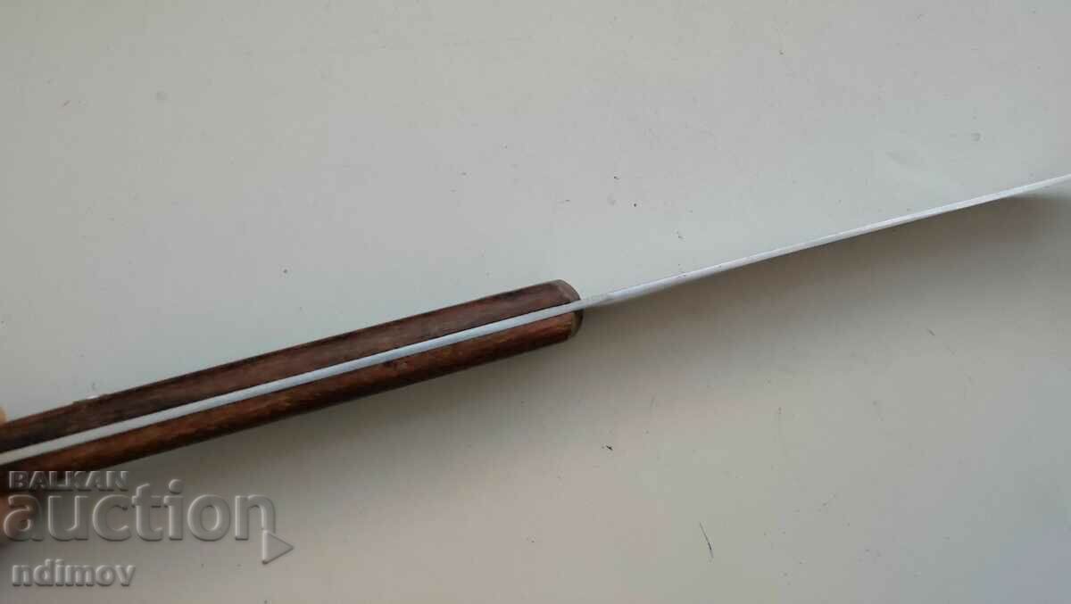 Delivery of Quality German knife 33 cm Delivery of Quality German knife 33 cm